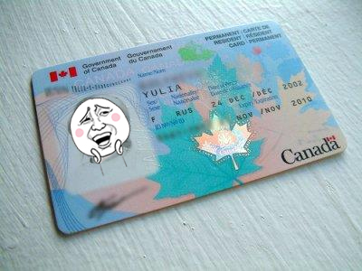 加拿大移民部新规出炉，换发枫叶卡必须在加拿大有自住地址