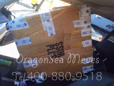 衢州市寄托运到加拿大，哪个公司最便宜？