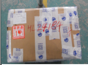 从广州市托运到加拿大