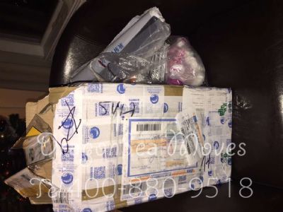 重庆市邮寄包裹美国，哪家物流便宜？