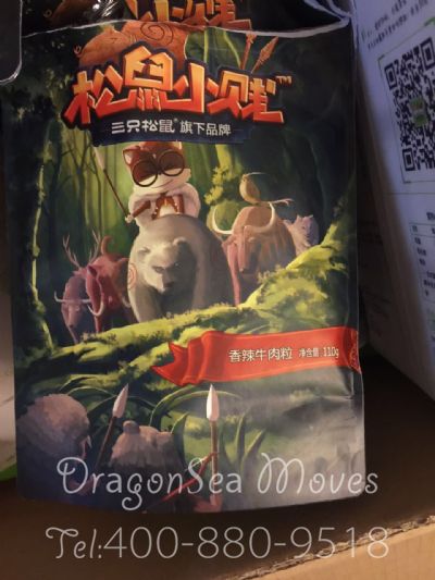 从北京市托运到新加坡