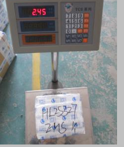 从武汉市托运到美国