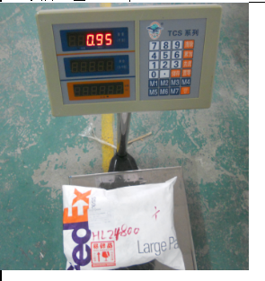 从深圳市托运到美国