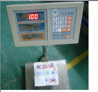 从广州市托运到加拿大