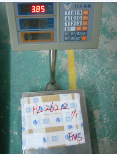 从天津市托运到美国