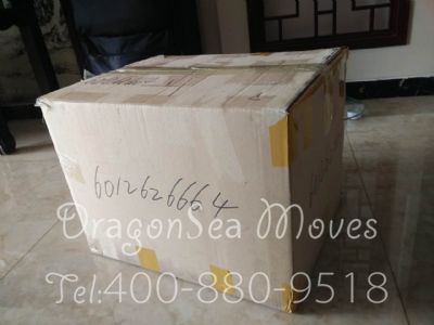 石家庄市国际邮递加拿大，怎么往国外寄快递？