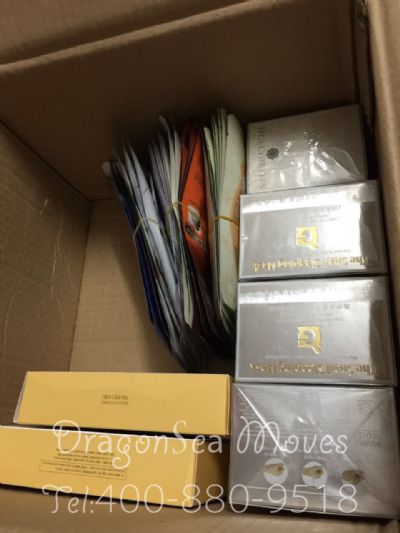 肇庆市邮寄到美国价格，价格怎么算？