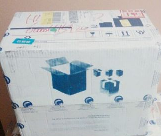 上海市邮寄包裹到美国价格，收费是怎样？