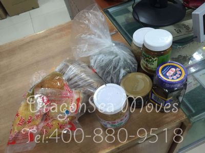 百色市寄托运到英国费用，怎么收费？