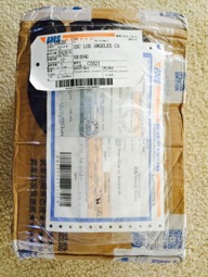 温州市托运到美国费用，找什么国际快递公司？