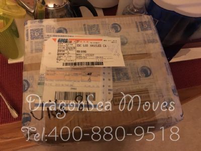 昆明市寄托运到美国，哪个公司最便宜？