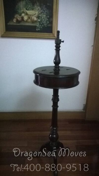 从上海市托运到澳大利亚