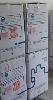 乌鲁木齐邮寄包裹美国，哪家物流便宜？