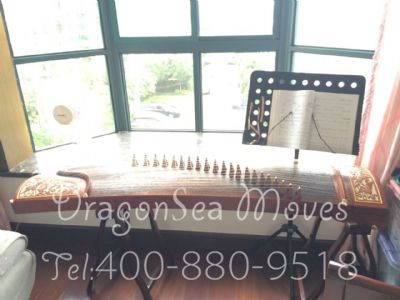 从上海市托运到加拿大