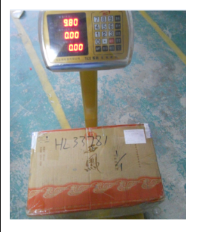 从西安市托运到美国