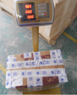 从天津市托运到美国