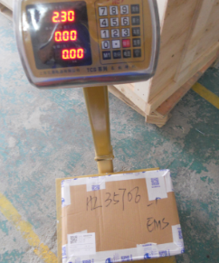 从天津市托运到美国