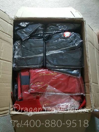 贵阳市国际邮递美国，怎么往国外寄快递？