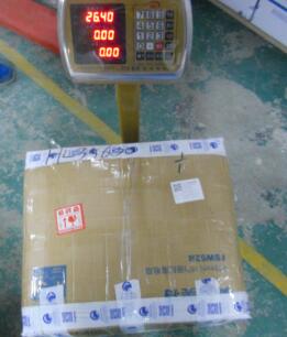 中山市往加拿大寄东西价格，哪个快递最便宜？