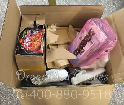 从惠州市托运到法国