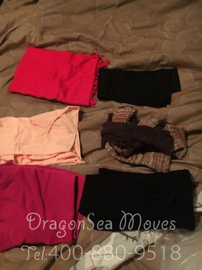 连云港市怎样托运到加拿大，国际邮寄收费怎样？