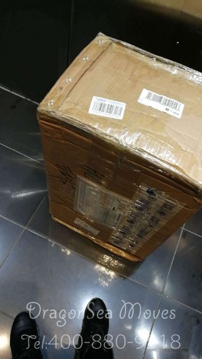 合肥市托运到加拿大费用，找什么国际快递公司？