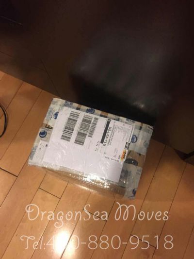 福州市EMS国际快递美国价格，费用多少钱？