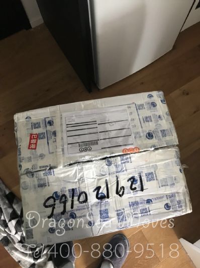 从上海市空运到新西兰