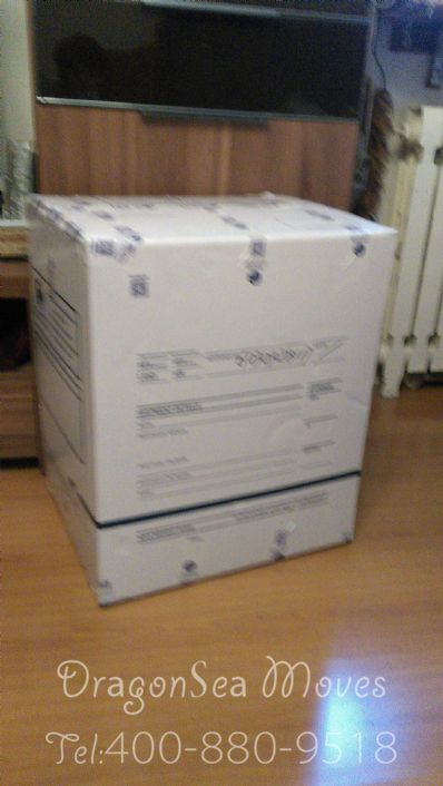 北京市怎样托运到澳大利亚，国际邮寄收费怎样？