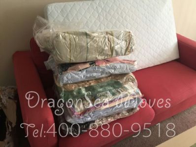 镇江市邮寄包裹到美国价格，收费是怎样？