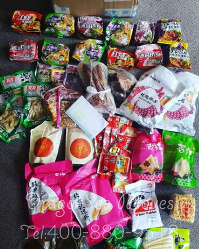 昆明市邮寄东西到澳大利亚，什么快递最便宜？