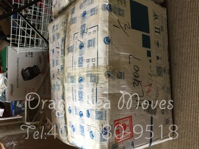 北京市邮寄到澳大利亚价格，价格怎么算？