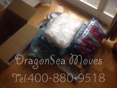 从成都市托运到瑞士