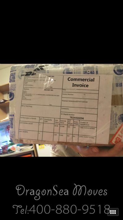 合肥市寄托运到澳大利亚费用，怎么收费？