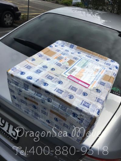 从南宁市托运到新西兰