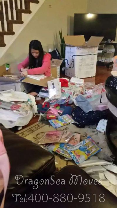 佛山市寄托运到美国，哪个公司最便宜？