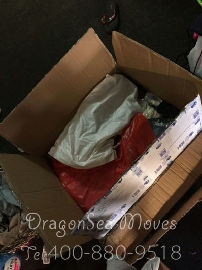 北京市寄托运到美国，哪个公司最便宜？