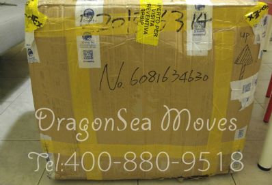 重庆市国际邮递意大利，怎么往国外寄快递？