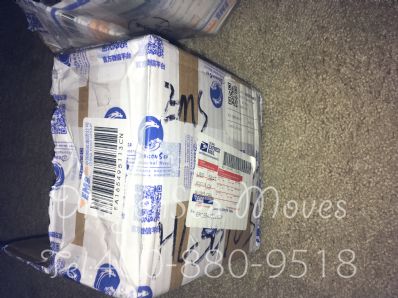 厦门市寄托运到美国费用，怎么收费？