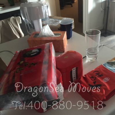 长沙市邮寄包裹到美国价格，收费是怎样？