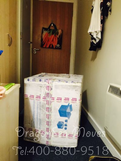 青岛市邮寄包裹英国，哪家物流便宜？