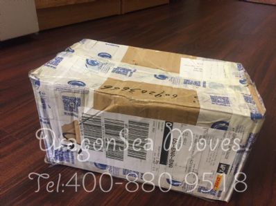 上海市寄东西到美国价格，费用能便宜吗？