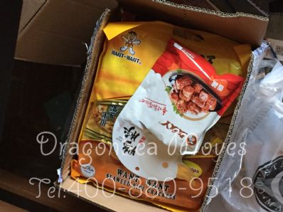 从深圳市托运到美国