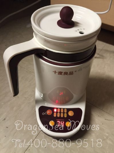 广州市邮寄到美国价格，价格怎么算？