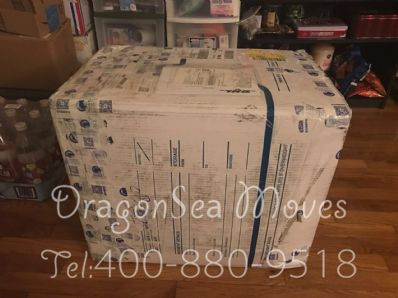 南宁市邮寄包裹美国，哪家物流便宜？