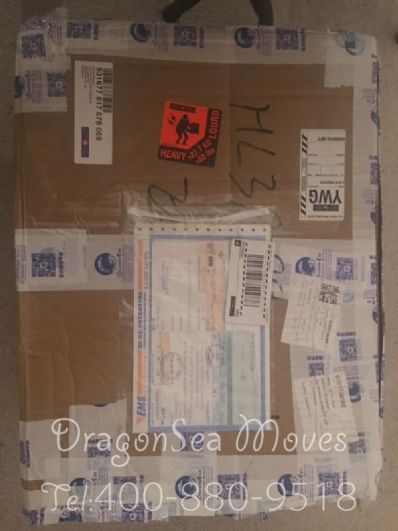 乌鲁木齐国际邮递加拿大，怎么往国外寄快递？