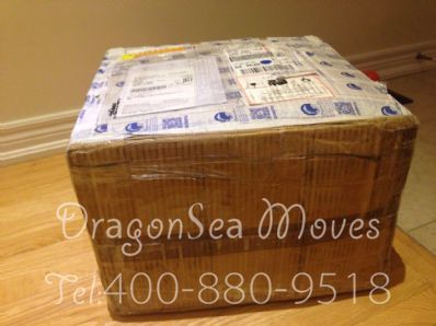 佛山市国际邮递加拿大，怎么往国外寄快递？