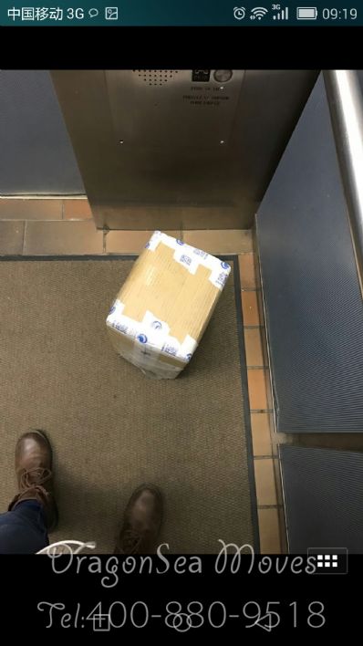 温州市寄托运到加拿大，哪个公司最便宜？