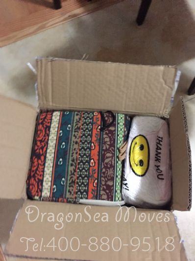 江门市寄东西到美国价格，费用能便宜吗？