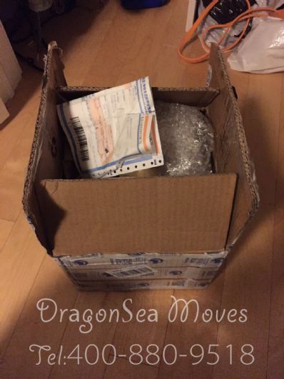 兰州市往加拿大寄东西价格，哪个快递最便宜？